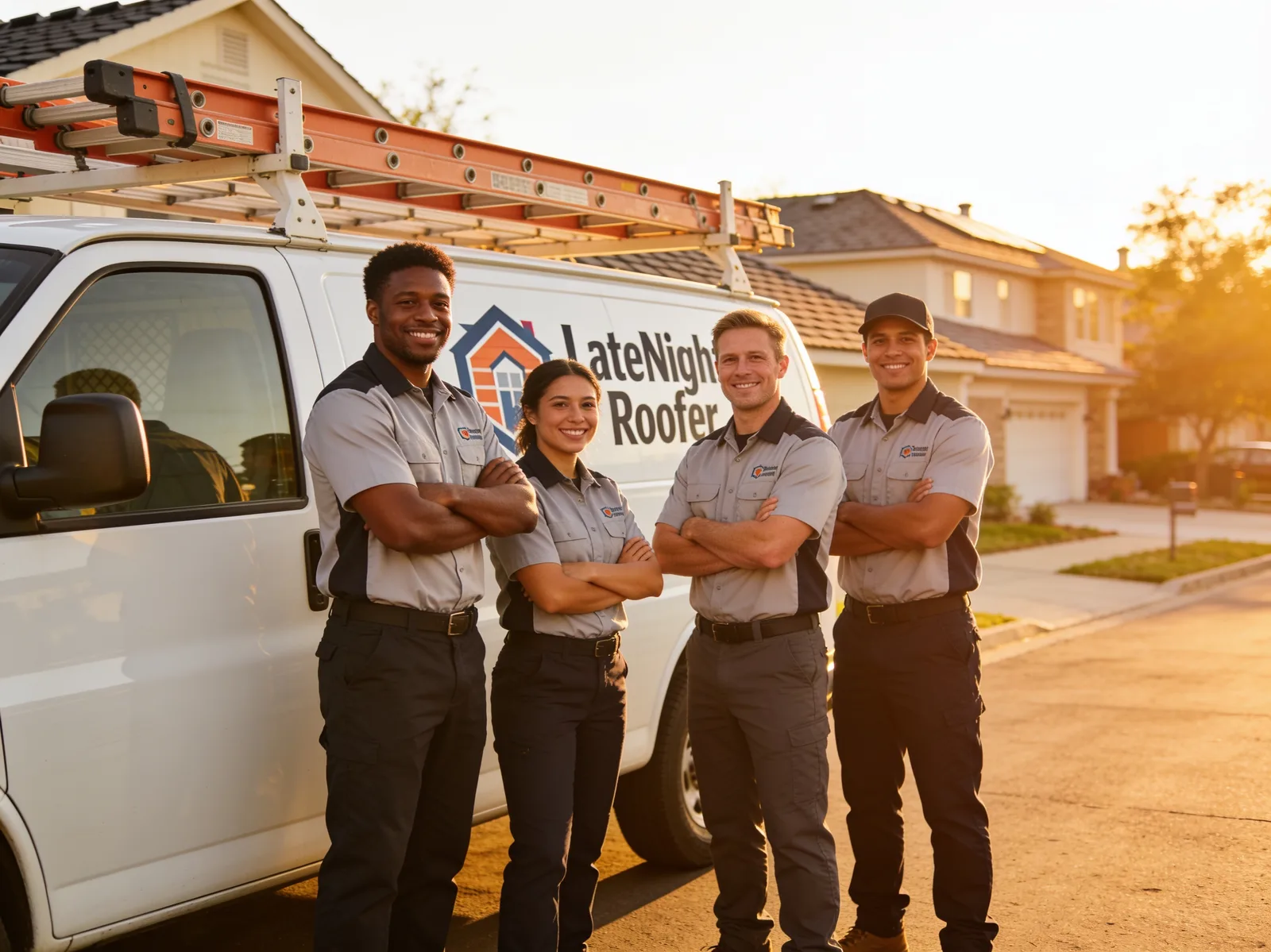 Emergency Roof Repair company in Leiter, WY